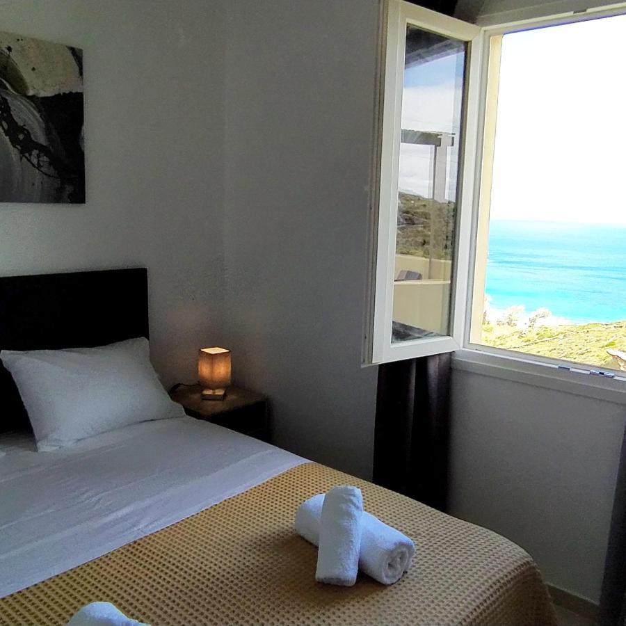 Πλατανακι 2 Seaview Apartment Andros Town Exterior photo