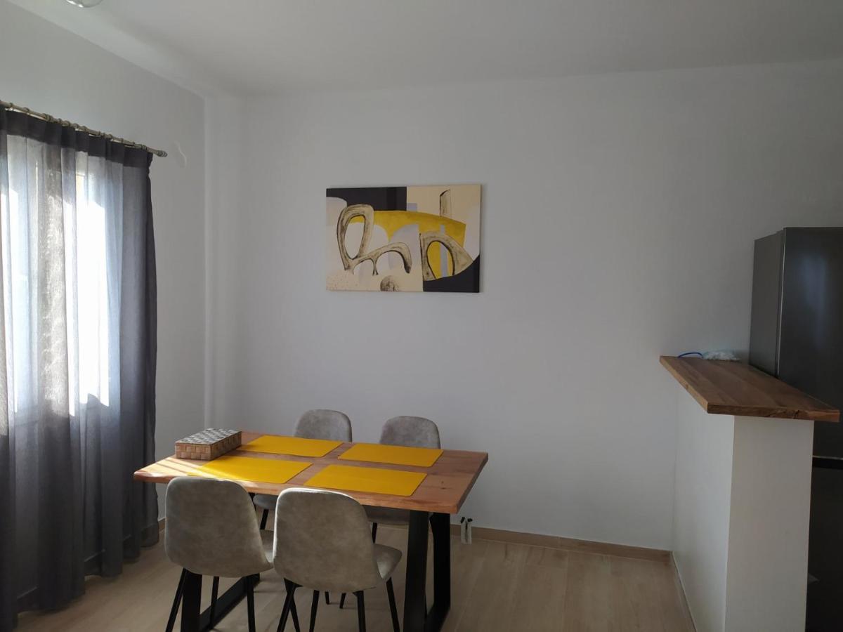 Πλατανακι 2 Seaview Apartment Andros Town Exterior photo