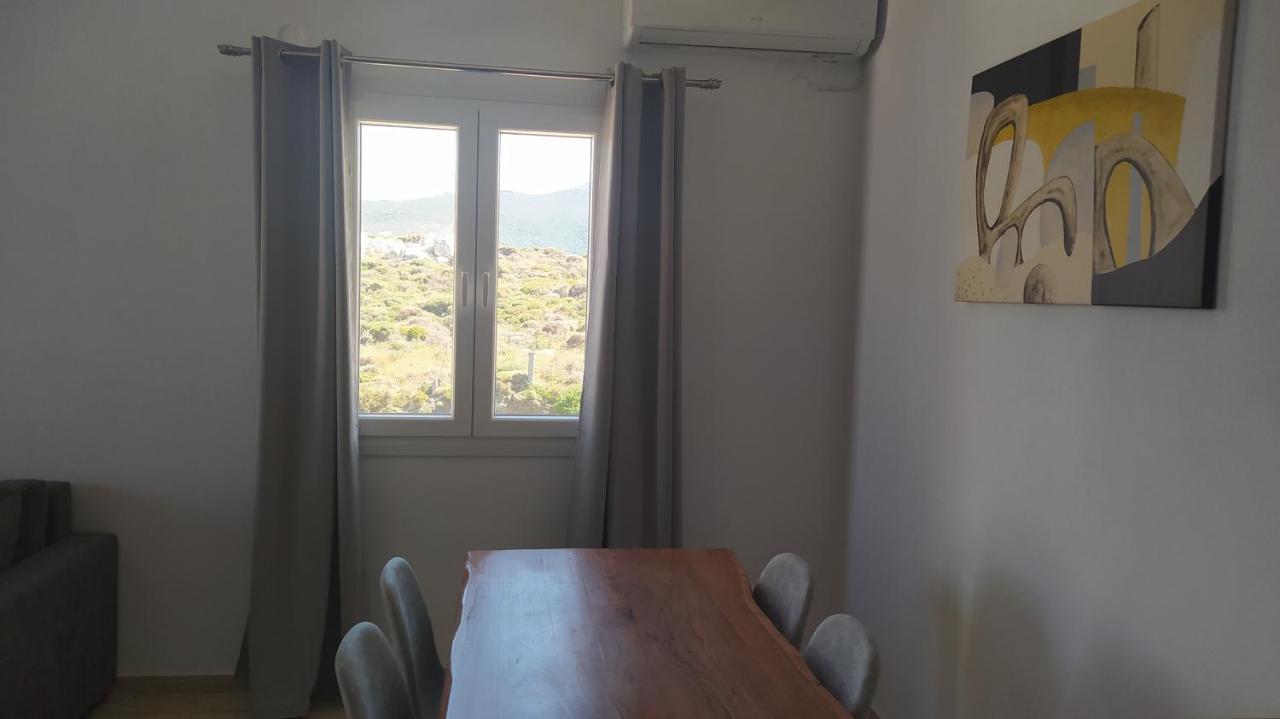 Πλατανακι 2 Seaview Apartment Andros Town Exterior photo
